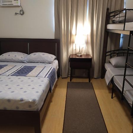 Mactan Airport Guesthouse Μακτάν Εξωτερικό φωτογραφία