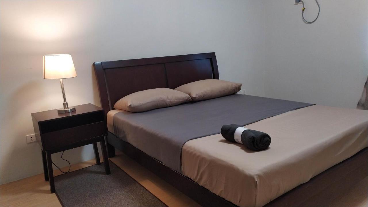 Mactan Airport Guesthouse Μακτάν Εξωτερικό φωτογραφία