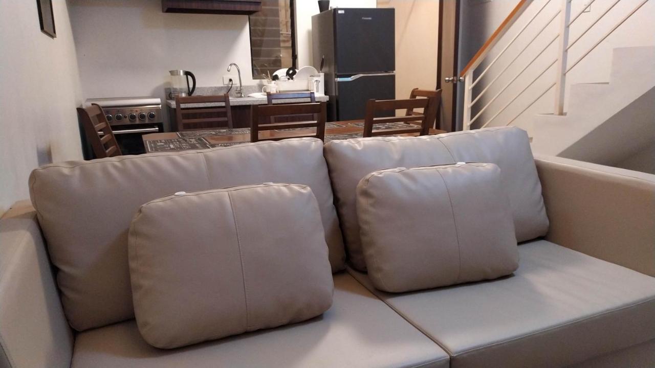 Mactan Airport Guesthouse Μακτάν Εξωτερικό φωτογραφία