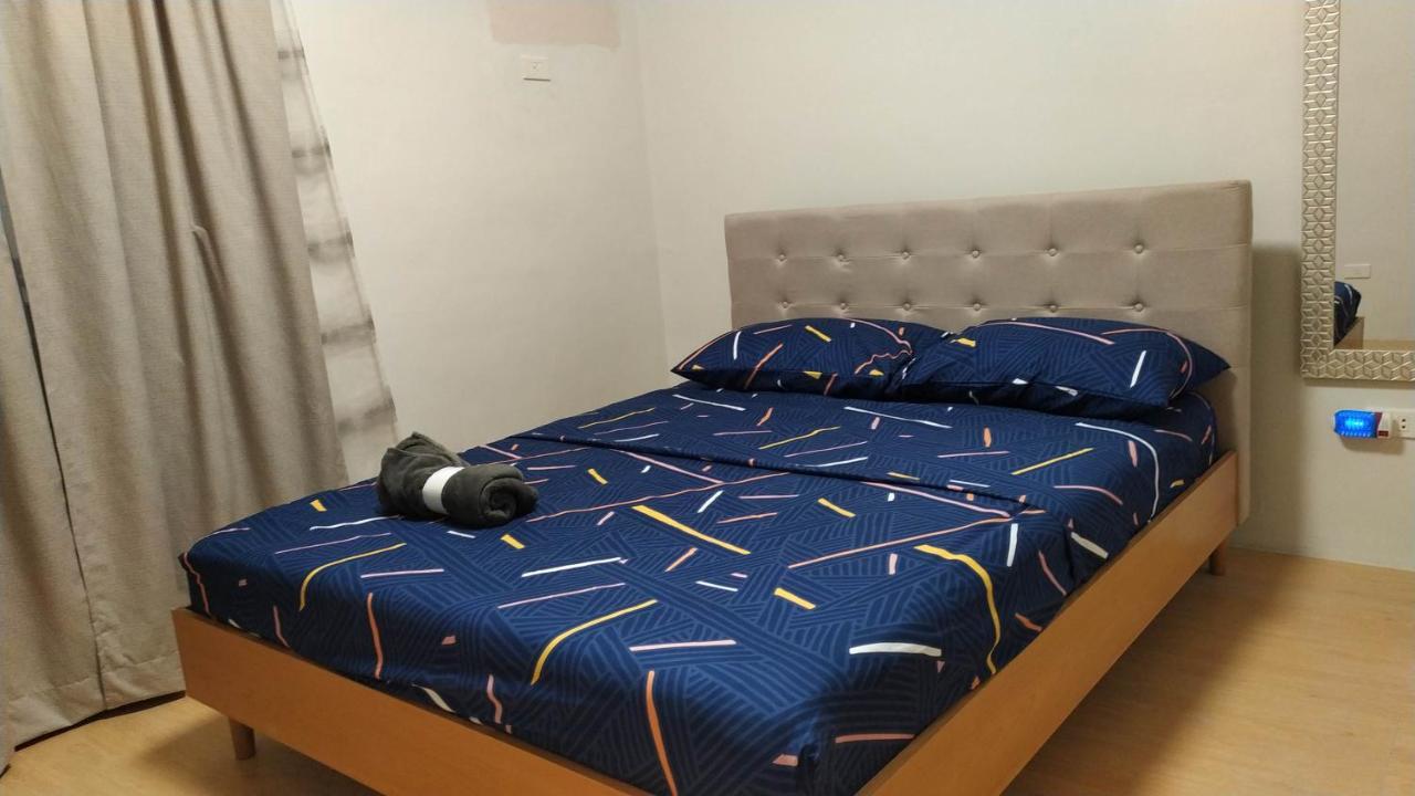 Mactan Airport Guesthouse Μακτάν Εξωτερικό φωτογραφία