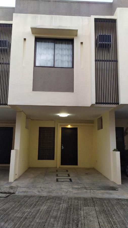 Mactan Airport Guesthouse Μακτάν Εξωτερικό φωτογραφία