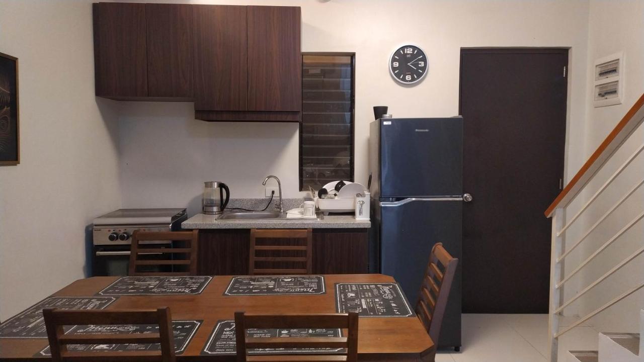 Mactan Airport Guesthouse Μακτάν Εξωτερικό φωτογραφία