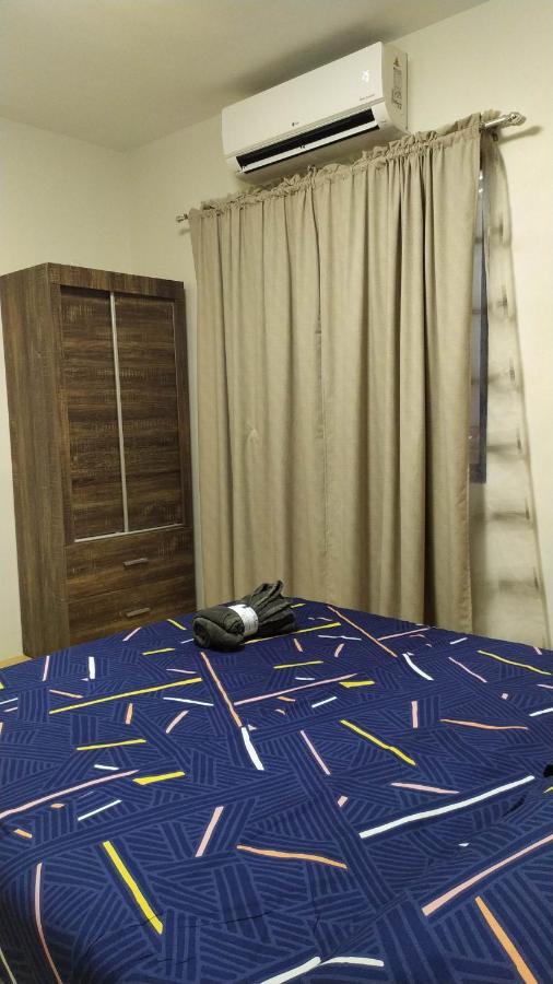 Mactan Airport Guesthouse Μακτάν Εξωτερικό φωτογραφία