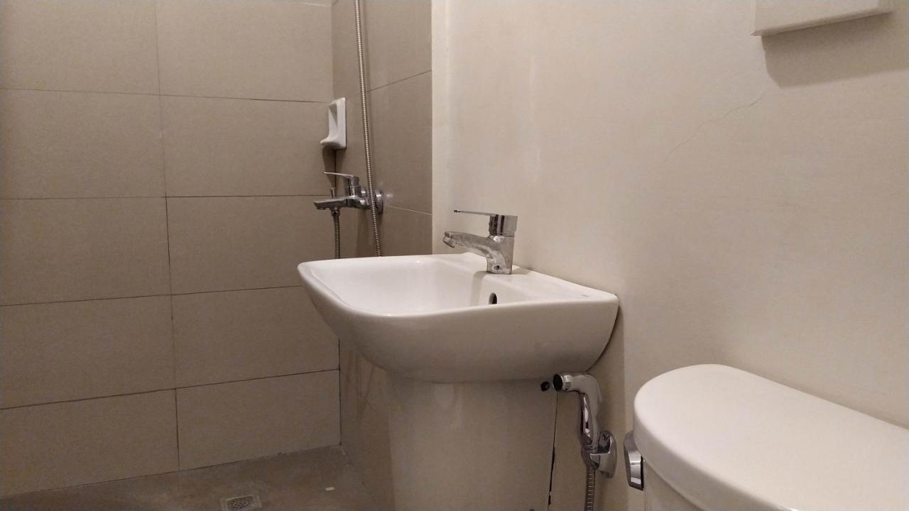 Mactan Airport Guesthouse Μακτάν Εξωτερικό φωτογραφία
