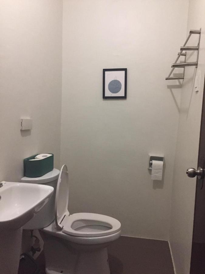 Mactan Airport Guesthouse Μακτάν Δωμάτιο φωτογραφία