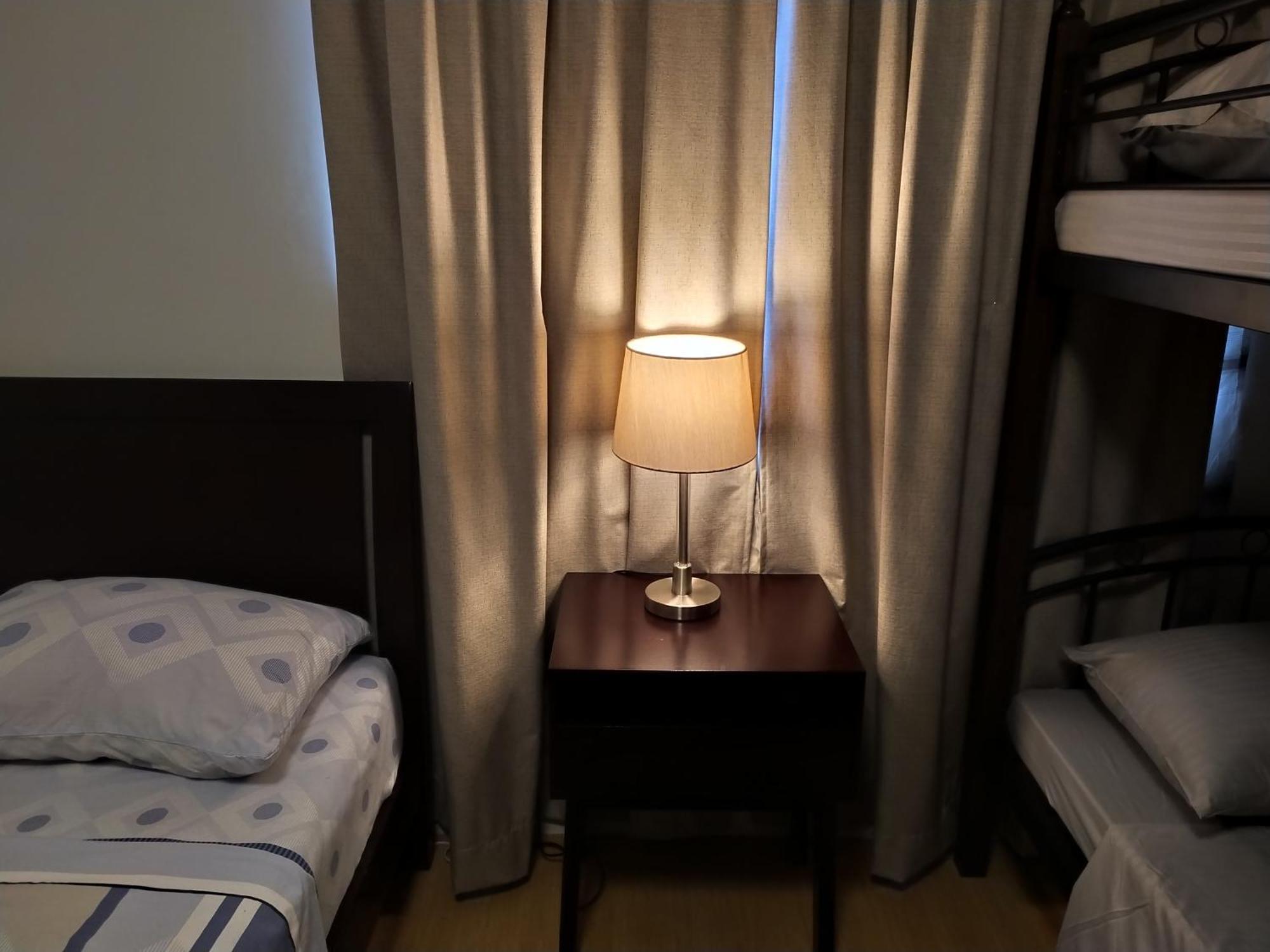 Mactan Airport Guesthouse Μακτάν Εξωτερικό φωτογραφία