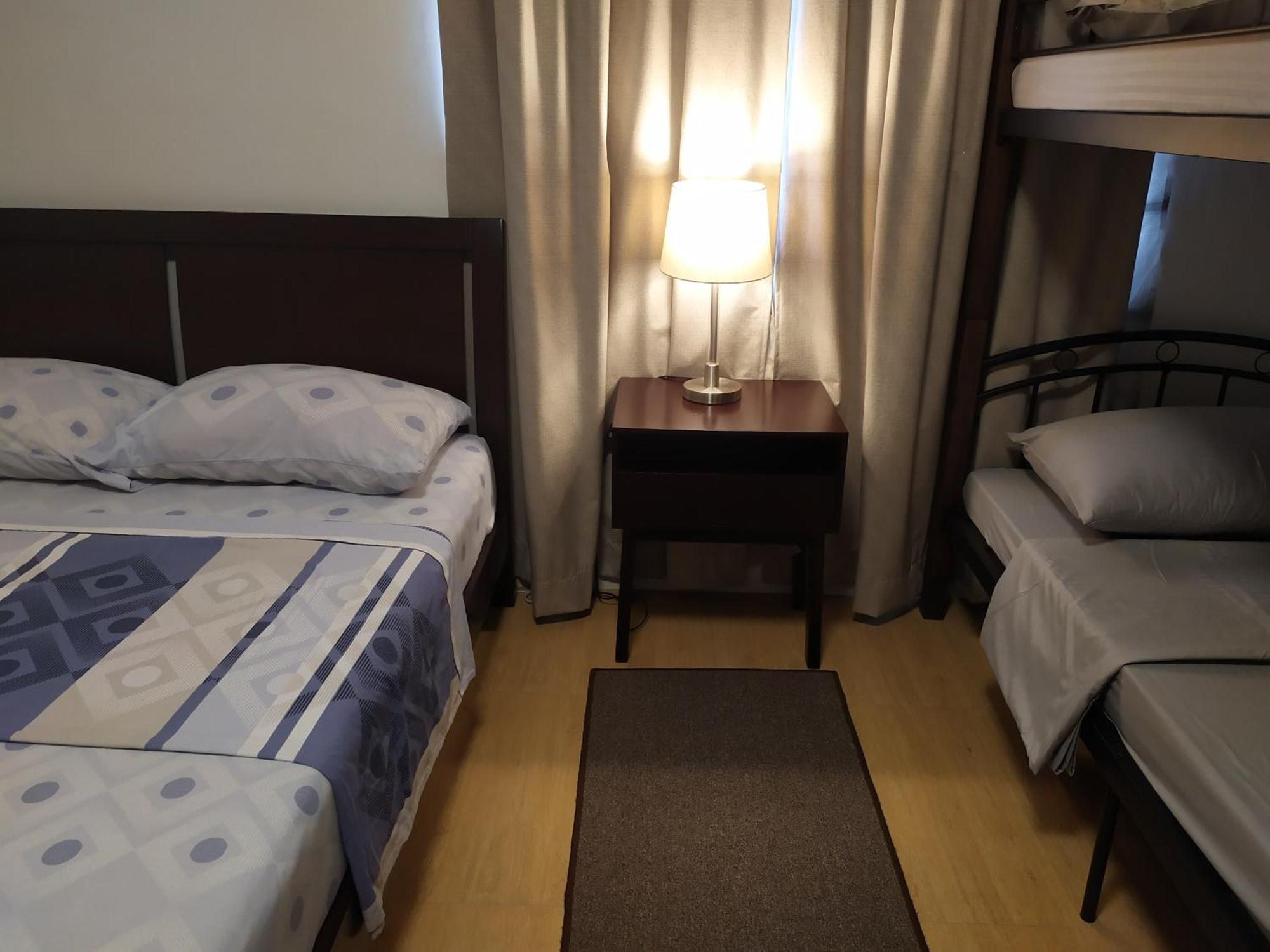 Mactan Airport Guesthouse Μακτάν Εξωτερικό φωτογραφία
