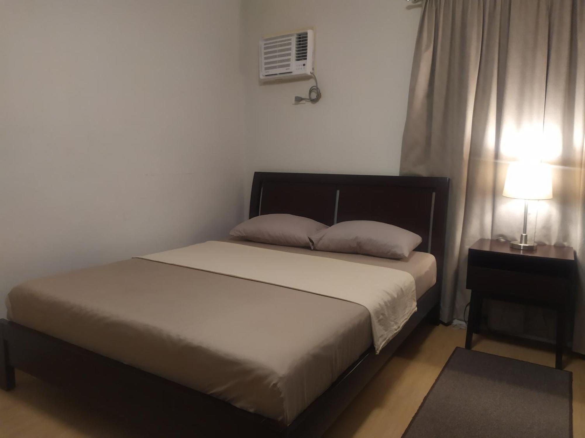 Mactan Airport Guesthouse Μακτάν Εξωτερικό φωτογραφία