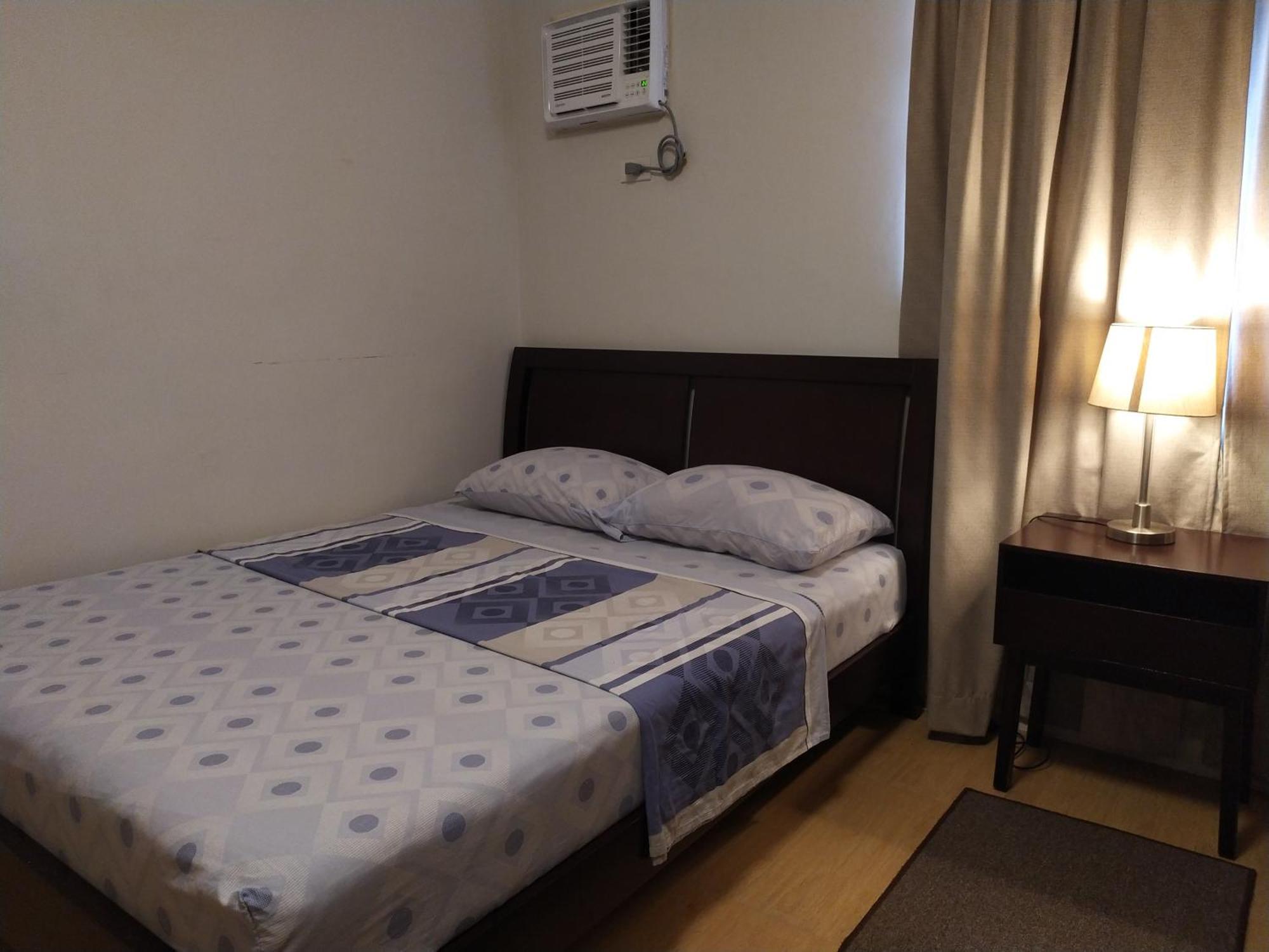 Mactan Airport Guesthouse Μακτάν Εξωτερικό φωτογραφία