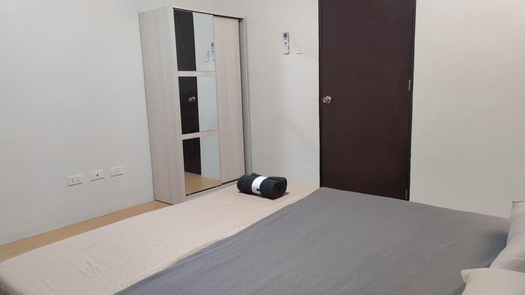 Mactan Airport Guesthouse Μακτάν Δωμάτιο φωτογραφία